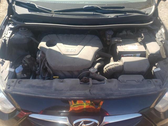 Photo 7 from auction – 2013 HYUNDAI ACCENT GLS with VIN KMHCT5AEXDU068537