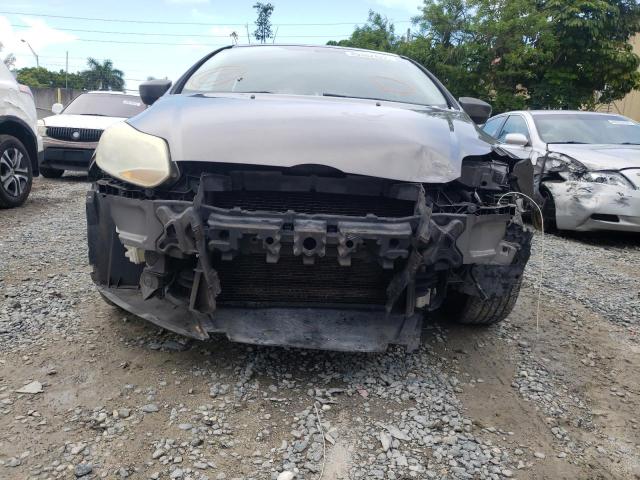 Photo 9 from auction – 2012 FORD FOCUS SE with VIN 1FAHP3K28CL134388