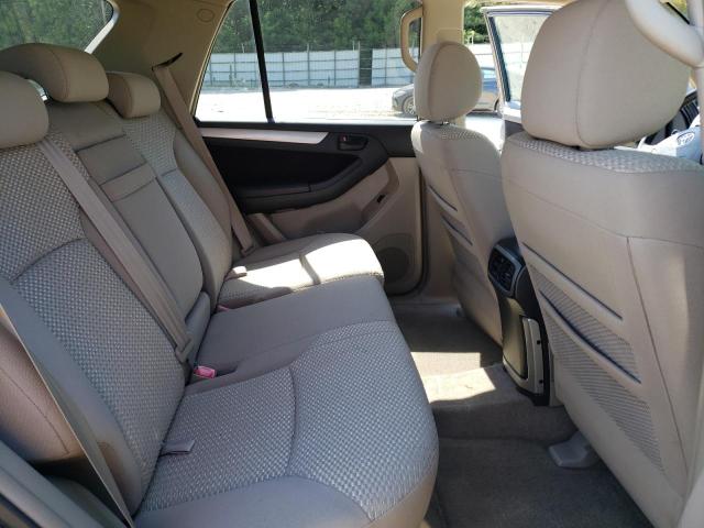 Photo 6 from auction – 2006 TOYOTA 4RUNNER SR with VIN JTEZU14R768046831