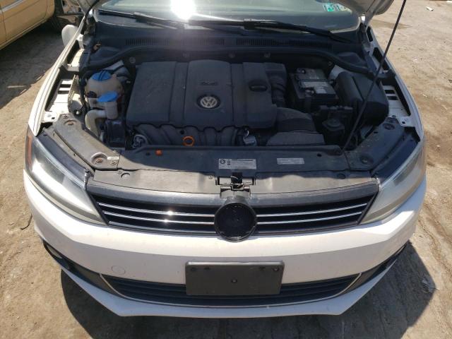Photo 7 from auction – 2012 VOLKSWAGEN JETTA SEL with VIN 3VWLP7AJ6CM395857