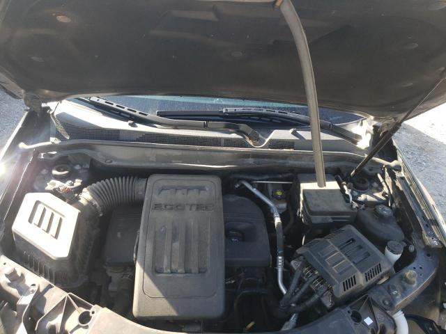 Photo 7 from auction – 2014 CHEVROLET EQUINOX LT with VIN 2GNFLFEK9E6270672