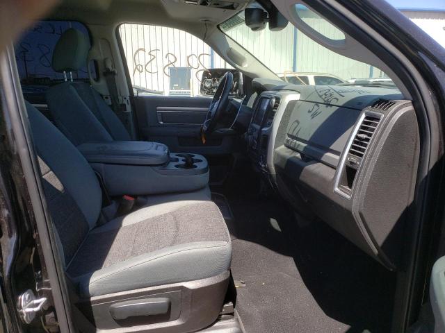 Photo 5 from auction – 2019 RAM 1500 CLASS with VIN 1C6RR6LT4KS546546