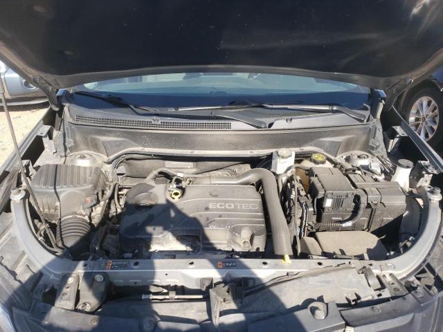 Photo 7 from auction – 2018 CHEVROLET EQUINOX LT with VIN 3GNAXJEV2JS571193