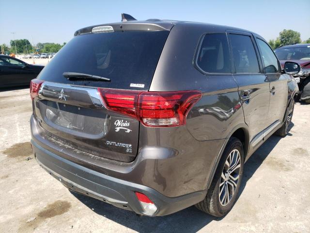 Photo 4 from auction – 2018 MITSUBISHI OUTLANDER with VIN JA4AZ3A33JZ005317