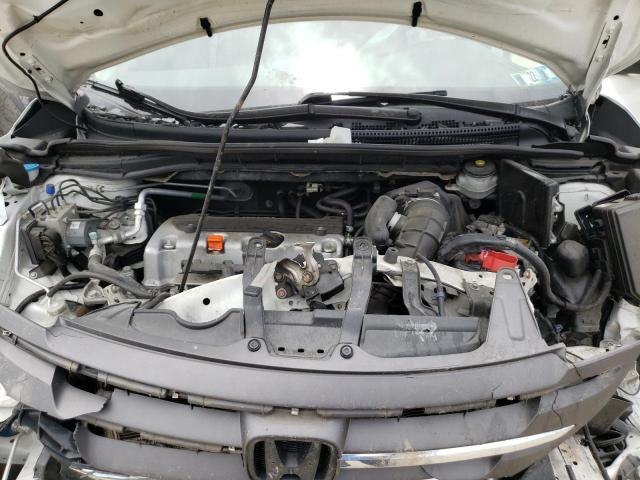 Photo 7 from auction – 2014 HONDA CR-V EXL with VIN 5J6RM4H71EL085872