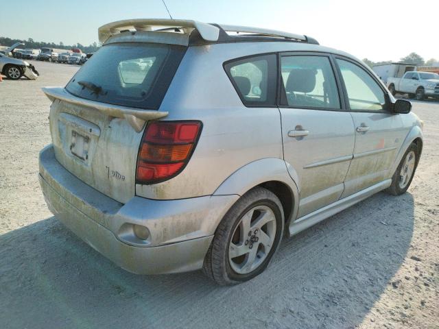 Photo 4 from auction – 2004 PONTIAC VIBE with VIN 5Y2SL62894Z436790