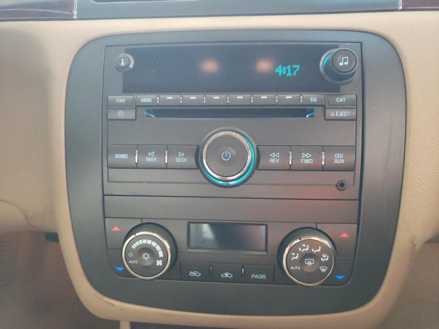 Photo 9 from auction – 2007 BUICK LUCERNE CX with VIN 1G4HD572X7U188097