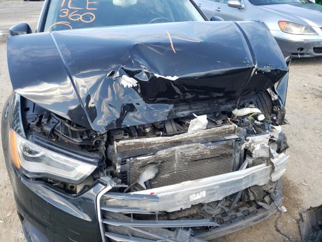 Photo 9 from auction – 2015 AUDI A3 PREMIUM with VIN WAUEFGFFXF1013847