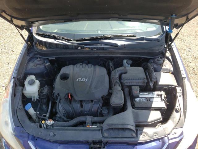 Photo 7 from auction – 2013 HYUNDAI SONATA GLS with VIN 5NPEB4AC8DH628896