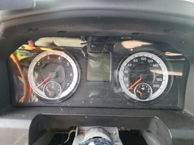 Photo 8 from auction – 2013 RAM 1500 ST with VIN 1C6RR7FG1DS724985