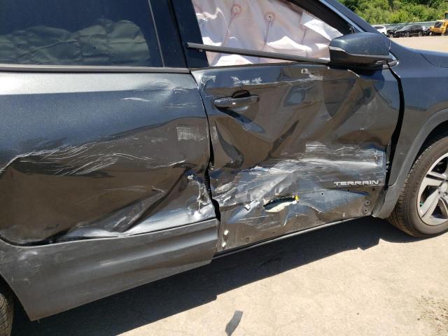 Photo 9 from auction – 2019 GMC TERRAIN SL with VIN 3GKALVEV2KL156550