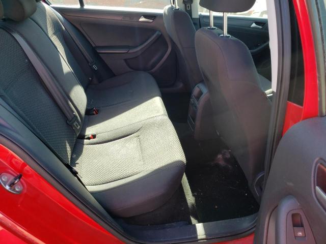 Photo 6 from auction – 2014 VOLKSWAGEN JETTA BASE with VIN 3VW2K7AJ1EM257558