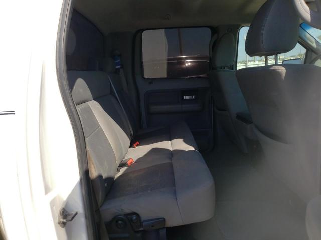Photo 6 from auction – 2008 FORD F150 SUPER with VIN 1FTRW12W18FC02898