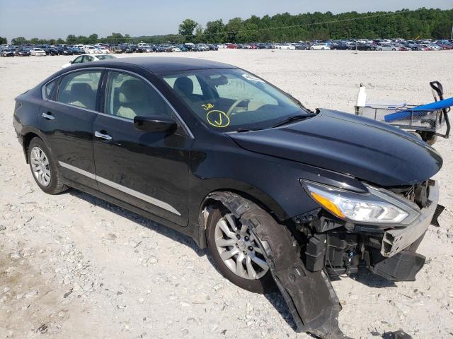 NISSAN ALTIMA 2.5 2016 with VIN 1N4AL3AP0GN330555 - Photo from auction