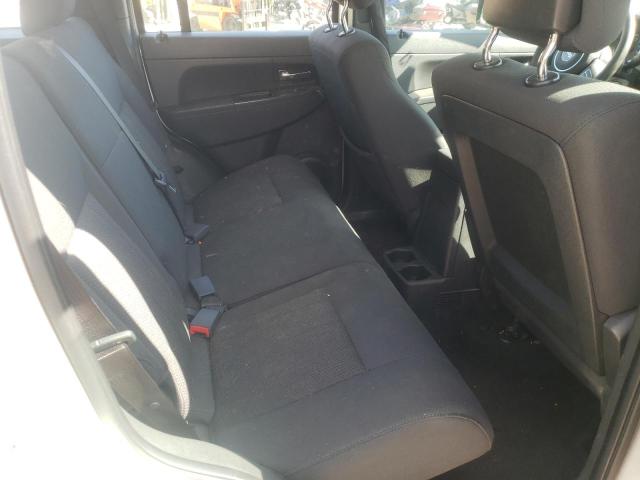 Photo 6 from auction – 2011 JEEP LIBERTY SP with VIN 1J4PN2GK5BW584750