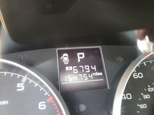 Photo 8 from auction – 2013 SUBARU OUTBACK 2. with VIN 4S4BRBCC9D3255844