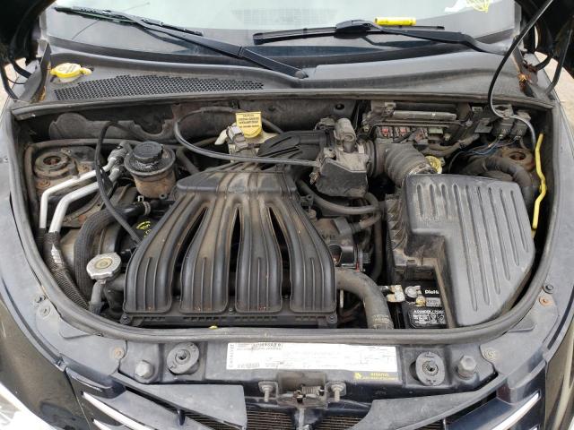 Photo 7 from auction – 2006 CHRYSLER PT CRUISER with VIN 3A4FY48B16T271199