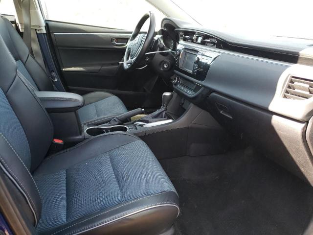 Photo 5 from auction – 2016 TOYOTA COROLLA L with VIN 2T1BURHE7GC636027