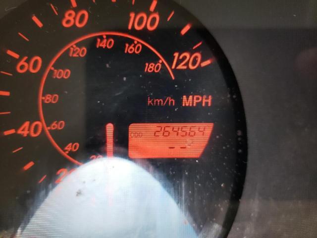 Photo 8 from auction – 2003 TOYOTA COROLLA MA with VIN 2T1KR32E23C079867