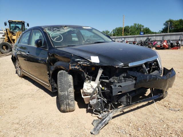 TOYOTA AVALON BAS 2011 with VIN 4T1BK3DB7BU378548 - Photo from auction