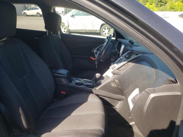 Photo 5 from auction – 2014 CHEVROLET EQUINOX LT with VIN 2GNFLFEK9E6270672