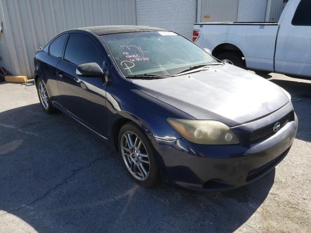 Photo 1 from auction – 2008 TOYOTA SCION TC with VIN JTKDE167X80239525