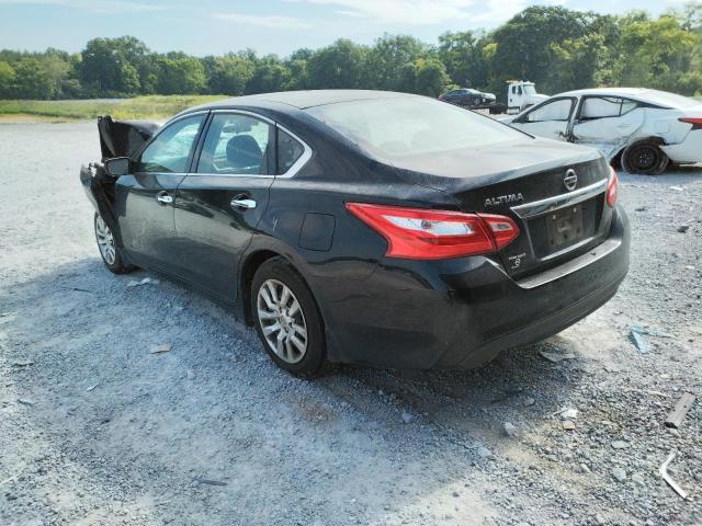 Photo 3 from auction – 2017 NISSAN ALTIMA 2.5 with VIN 1N4AL3AP9HC490365