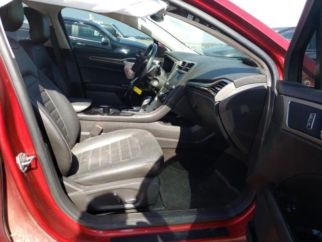 Photo 5 from auction – 2015 FORD FUSION SE with VIN 3FA6P0LU2FR150937
