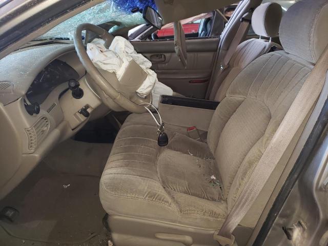 Photo 5 from auction – 1998 BUICK CENTURY CU with VIN 2G4WS52M3W1588017
