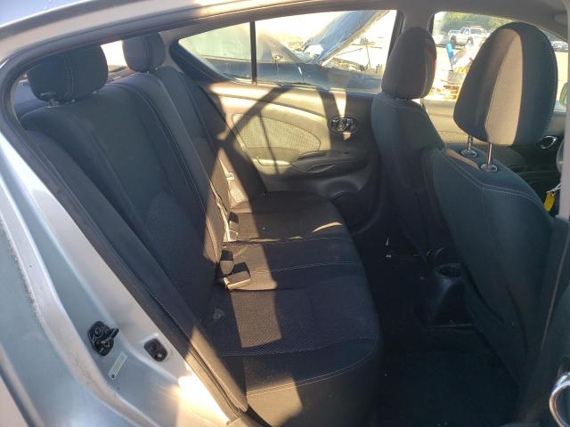 Photo 6 from auction – 2016 NISSAN VERSA S with VIN 3N1CN7AP3GL862633