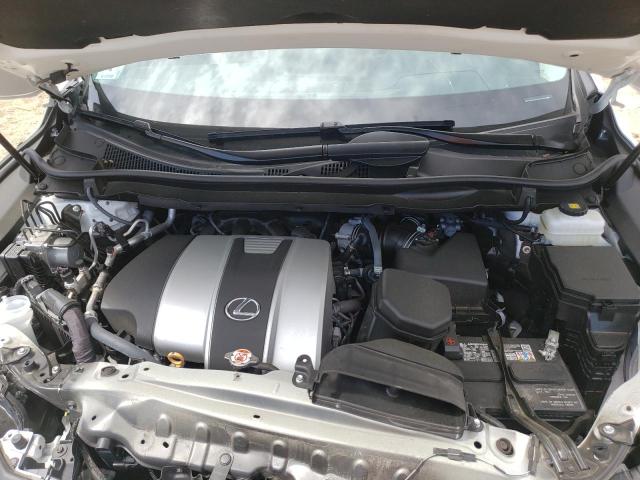 Photo 7 from auction – 2021 LEXUS RX 350 with VIN 2T2HZMDA0MC296325