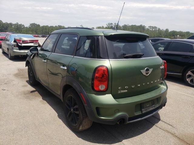 Photo 3 from auction – 2016 MINI COOPER with VIN WMWZC3C5XGWP53529
