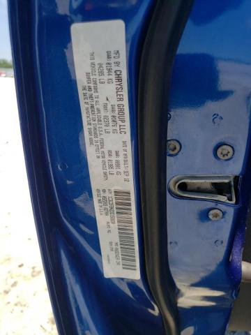 Photo 10 from auction – 2013 DODGE DART SXT with VIN 1C3CDFBA2DD152830