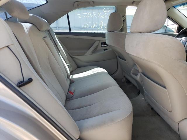 Photo 6 from auction – 2007 TOYOTA CAMRY CE with VIN JTNBE46K573111707