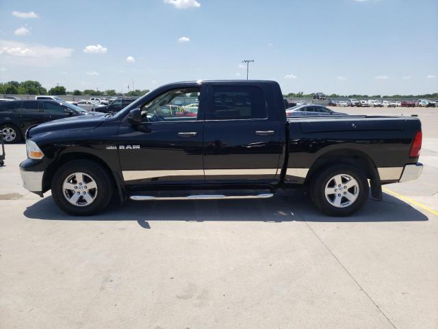 Photo 9 from auction – 2009 DODGE RAM 1500 with VIN 1D3HV13T29J529691