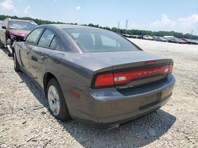 Photo 3 from auction – 2013 DODGE CHARGER SE with VIN 2C3CDXBG3DH689770