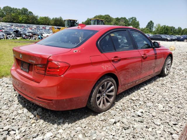 Photo 4 from auction – 2013 BMW 328 XI SUL with VIN WBA3B5C59DF591490