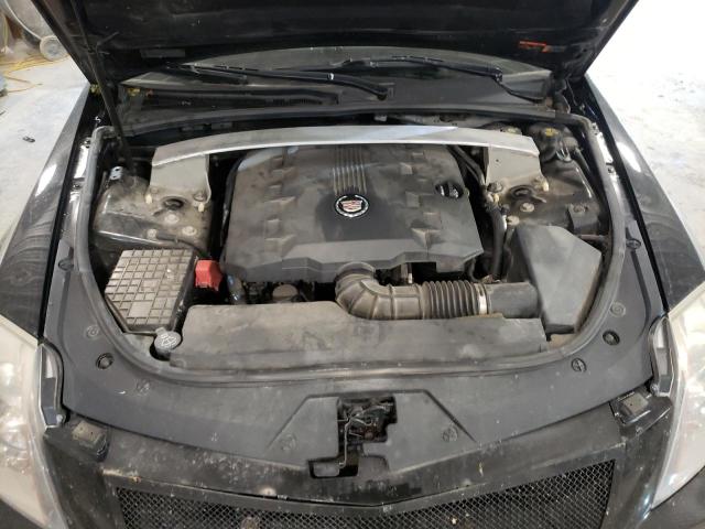 Photo 7 from auction – 2014 CADILLAC CTS with VIN 1G6DE1E36E0120522