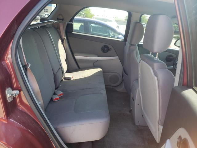 Photo 6 from auction – 2007 CHEVROLET EQUINOX LT with VIN 2CNDL63F476080010