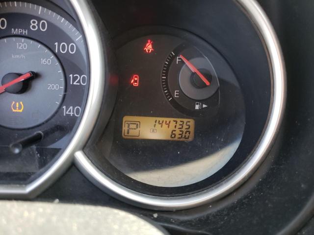 صورة رقم 8 من المزاد - 2009 NISSAN VERSA S مع VIN 3N1BC13E99L469748