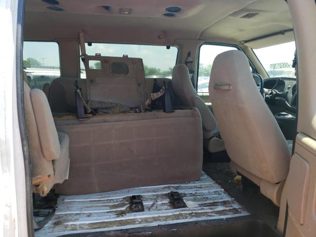Photo 6 from auction – 1999 FORD ECONOLINE with VIN 1FBSS31SXXHC17687