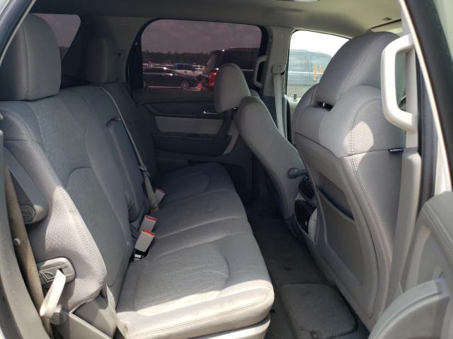 Photo 6 from auction – 2013 GMC ACADIA SLE with VIN 1GKKRNED9DJ168344