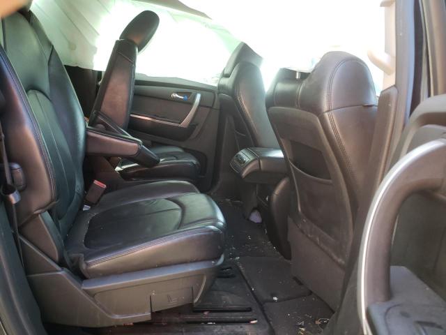 Photo 6 from auction – 2012 GMC ACADIA SLT with VIN 1GKKVRED0CJ342531