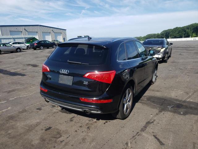 Photo 4 from auction – 2012 AUDI Q5 PREMIUM with VIN WA1DKAFP3CA054911