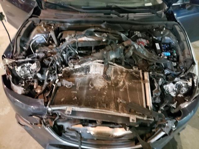 Photo 7 from auction – 2015 MAZDA 3 TOURING with VIN JM1BM1V77F1262500