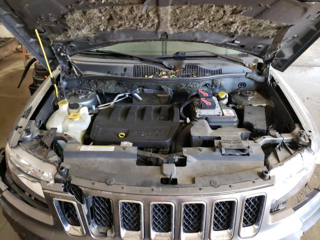 Photo 7 from auction – 2011 JEEP COMPASS SP with VIN 1J4NF1FBXBD227592