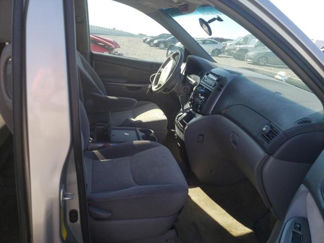 Photo 5 from auction – 2008 TOYOTA SIENNA CE with VIN 5TDZK23C28S110981