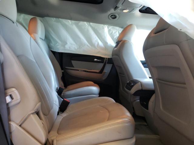 Photo 6 from auction – 2012 GMC ACADIA DEN with VIN 1GKKRTED4CJ356224