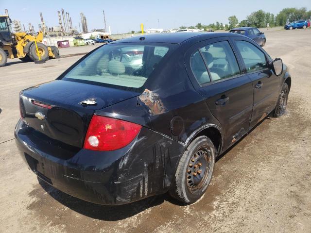 Photo 4 from auction – 2007 CHEVROLET COBALT LT with VIN 1G1AL55F677403819