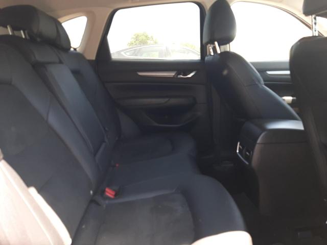 Photo 6 from auction – 2020 MAZDA CX-5 TOURI with VIN JM3KFACM1L0792490